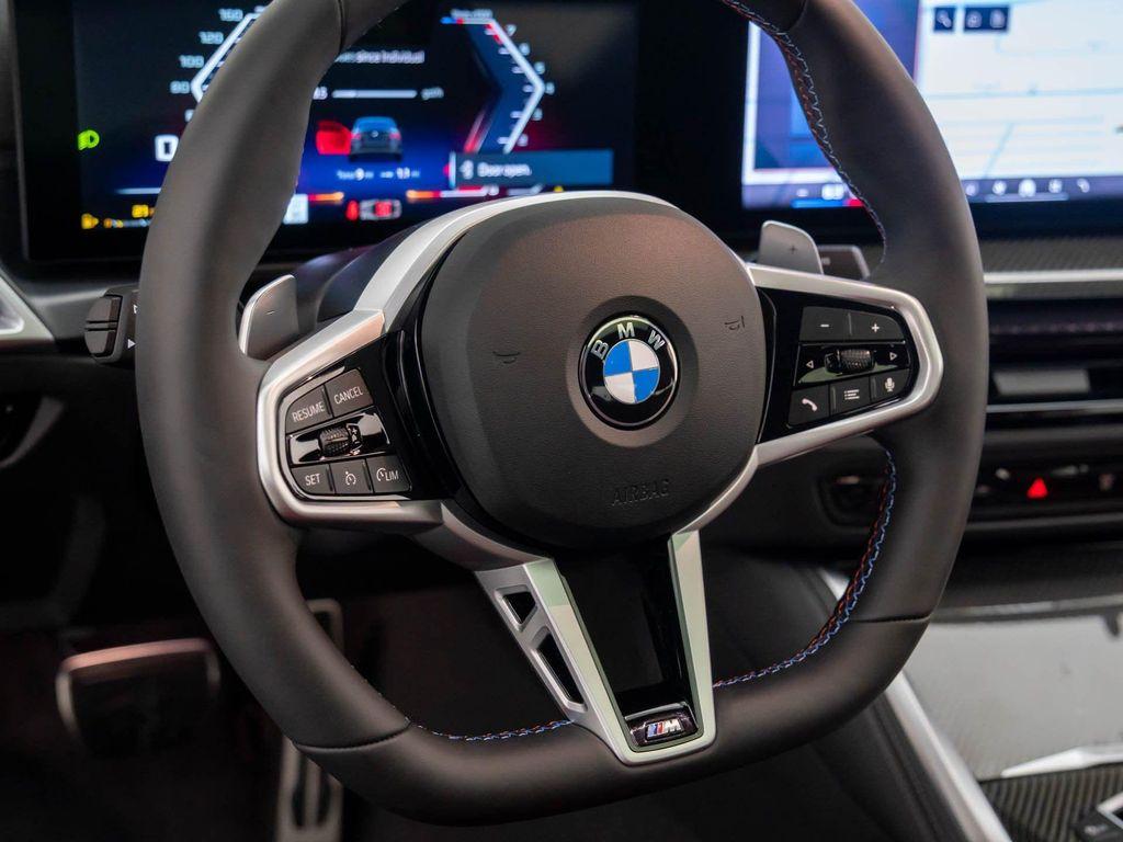 new 2025 BMW M240 car, priced at $60,170
