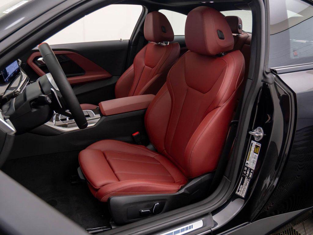 new 2025 BMW M240 car, priced at $60,170