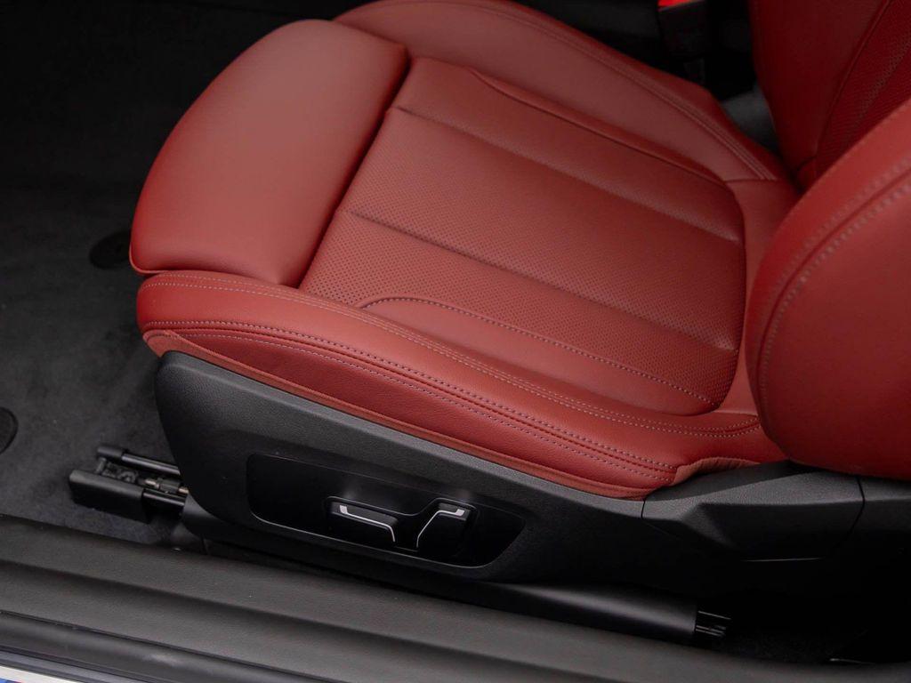 new 2025 BMW M240 car, priced at $60,170