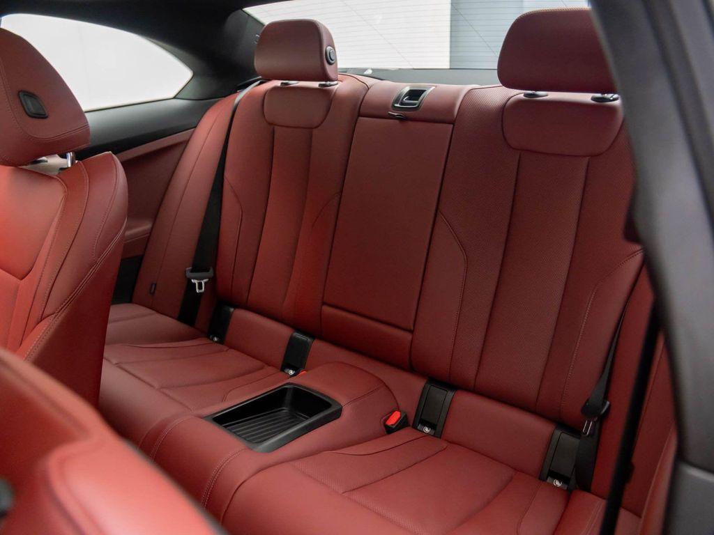 new 2025 BMW M240 car, priced at $60,170