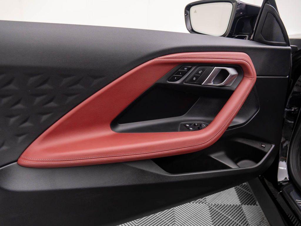 new 2025 BMW M240 car, priced at $60,170