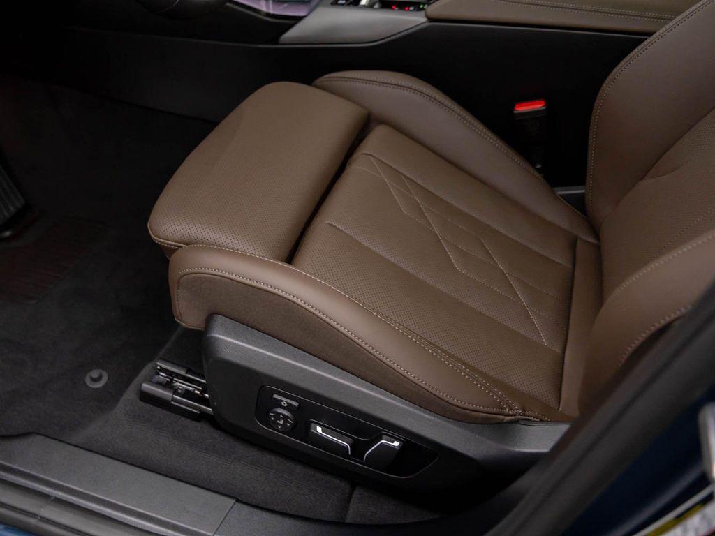 new 2026 BMW X3 car, priced at $57,765