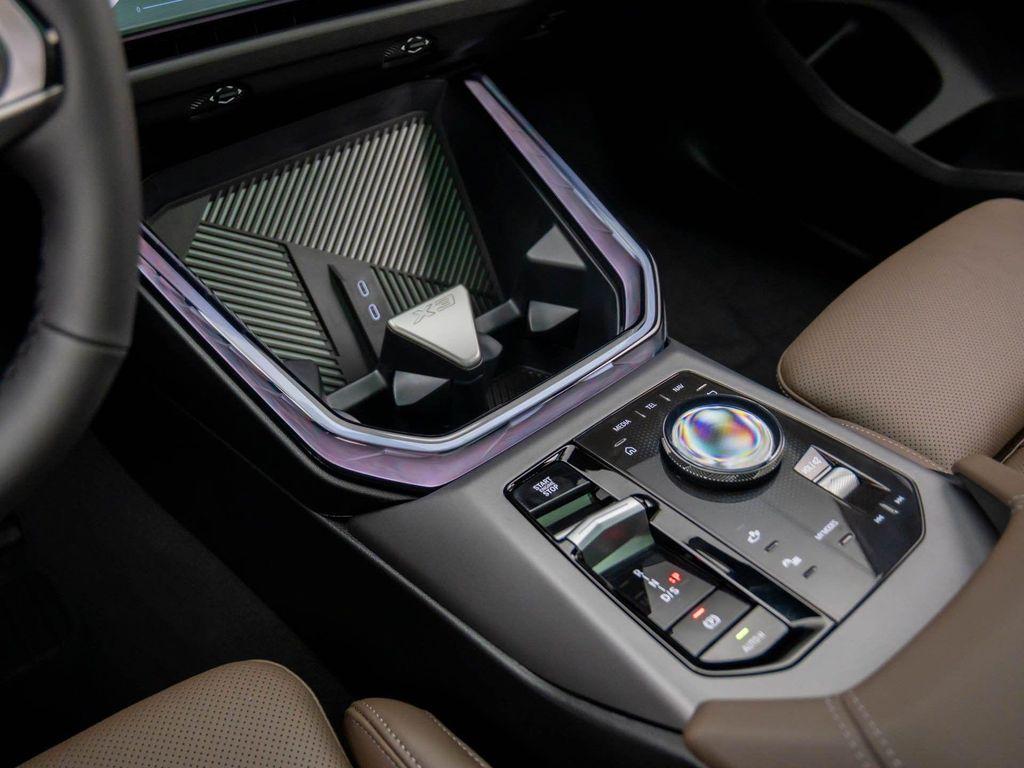new 2026 BMW X3 car, priced at $57,765