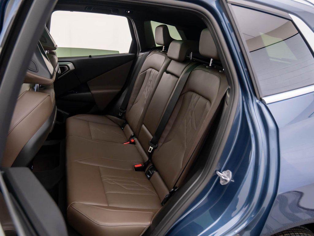 new 2026 BMW X3 car, priced at $57,765