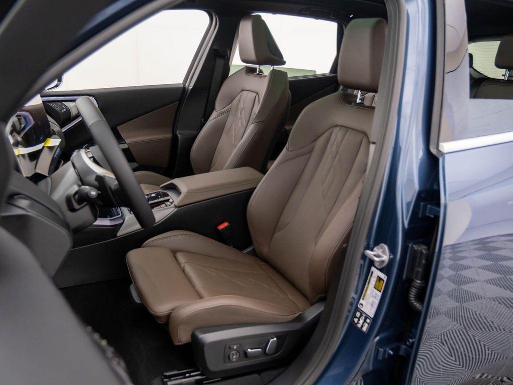new 2026 BMW X3 car, priced at $57,765