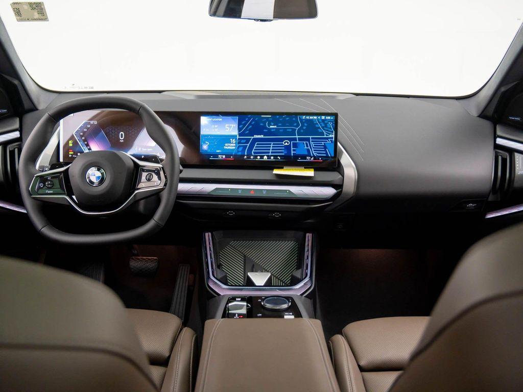 new 2026 BMW X3 car, priced at $57,765