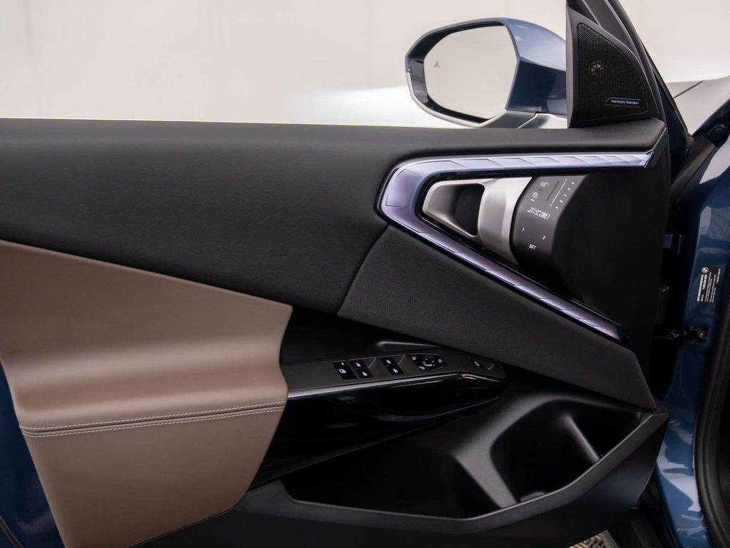 new 2026 BMW X3 car, priced at $57,765