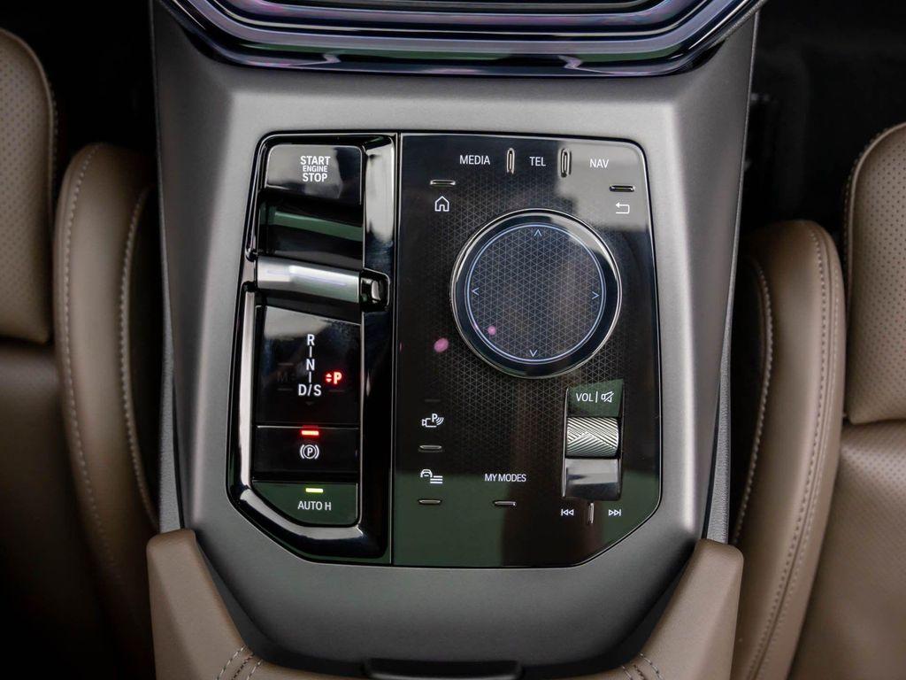 new 2026 BMW X3 car, priced at $57,765