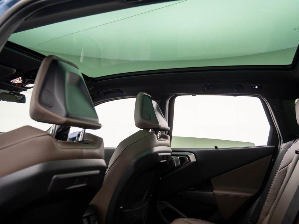 new 2026 BMW X3 car, priced at $57,765
