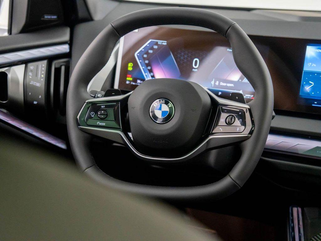 new 2026 BMW X3 car, priced at $57,765