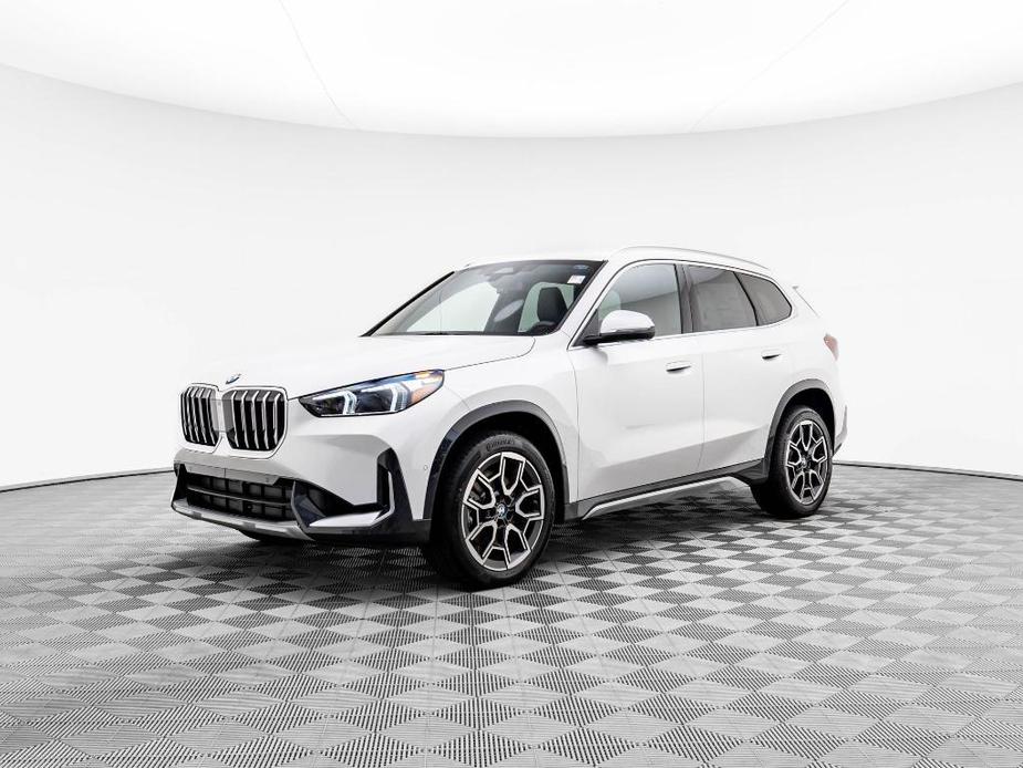 new 2024 BMW X1 car, priced at $45,145