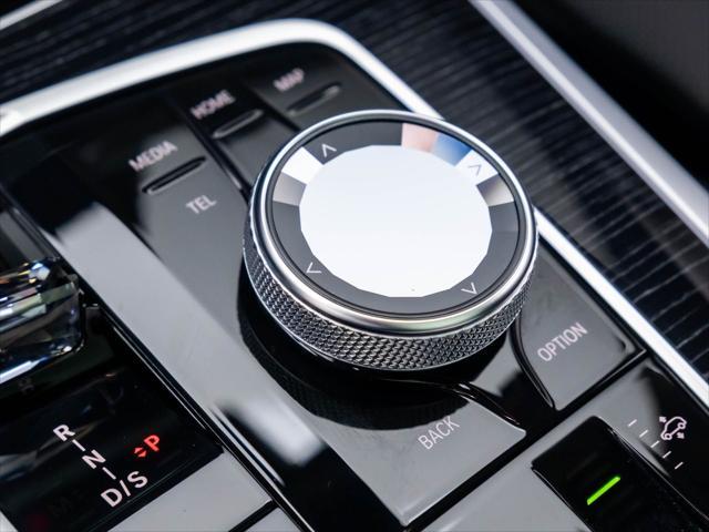used 2024 BMW X7 car, priced at $89,400