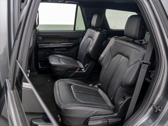 used 2018 Ford Expedition car, priced at $25,700