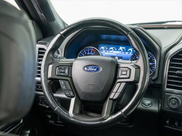 used 2018 Ford Expedition car, priced at $25,700