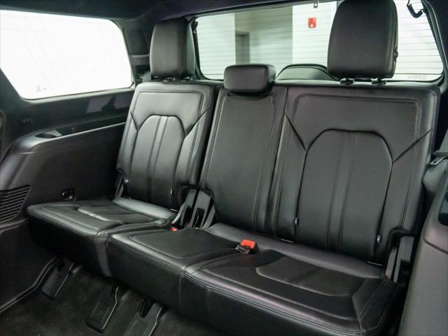 used 2018 Ford Expedition car, priced at $25,700