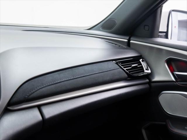used 2021 Acura RDX car, priced at $33,500