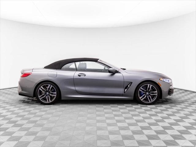 used 2024 BMW 840 car, priced at $80,000