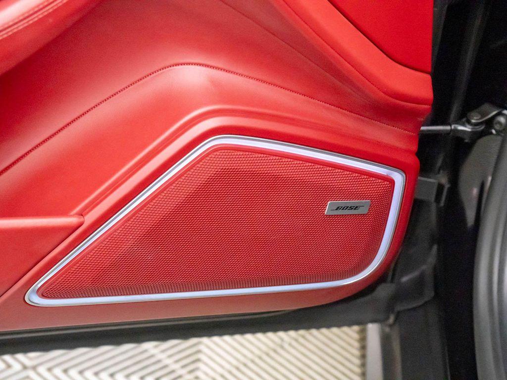 used 2023 Porsche Panamera car, priced at $79,000