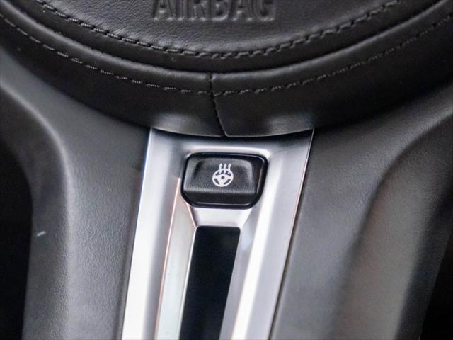 used 2023 BMW M4 car, priced at $77,000