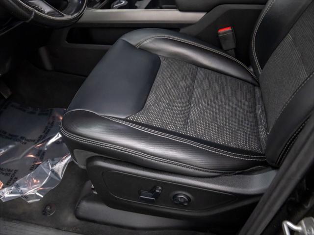 used 2019 Ram 1500 car, priced at $33,900