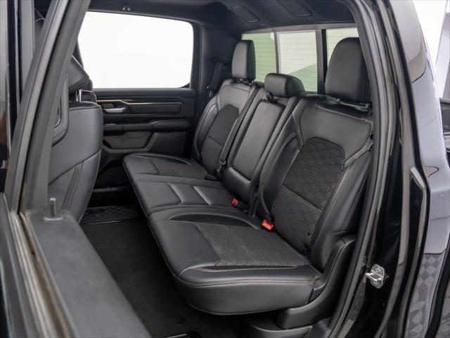 used 2019 Ram 1500 car, priced at $33,900