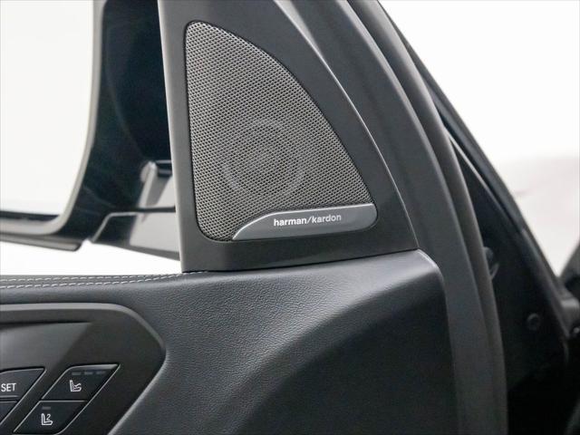 used 2025 BMW X5 M car, priced at $123,000