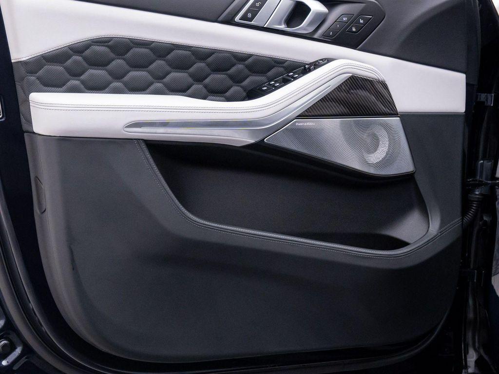 new 2026 BMW X5 M car, priced at $143,225