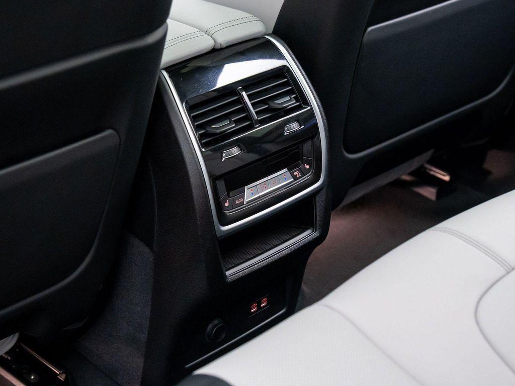 new 2026 BMW X5 M car, priced at $143,225