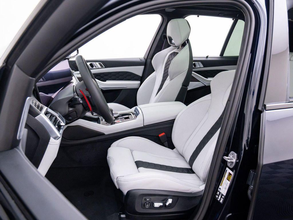 new 2026 BMW X5 M car, priced at $143,225