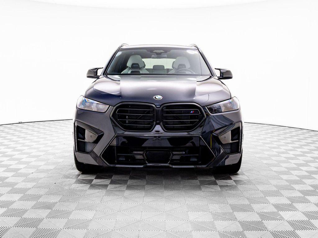 new 2026 BMW X5 M car, priced at $143,225
