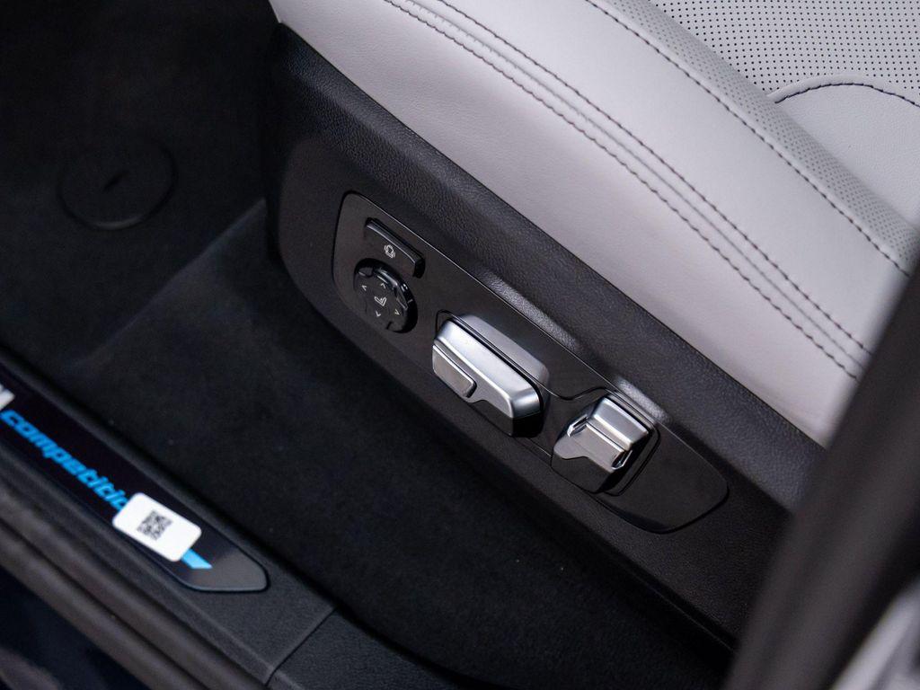 new 2026 BMW X5 M car, priced at $143,225