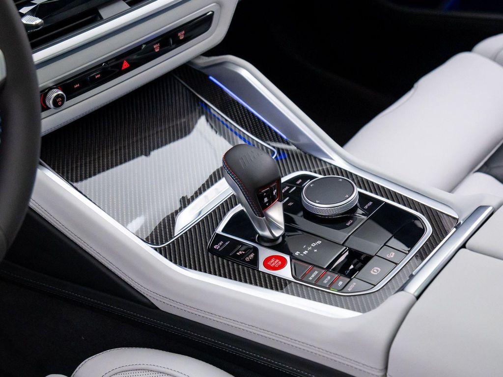 new 2026 BMW X5 M car, priced at $143,225