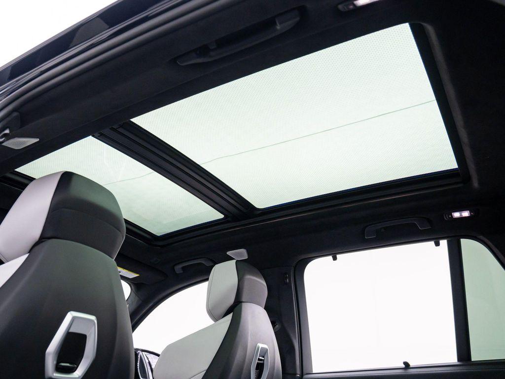 new 2026 BMW X5 M car, priced at $143,225