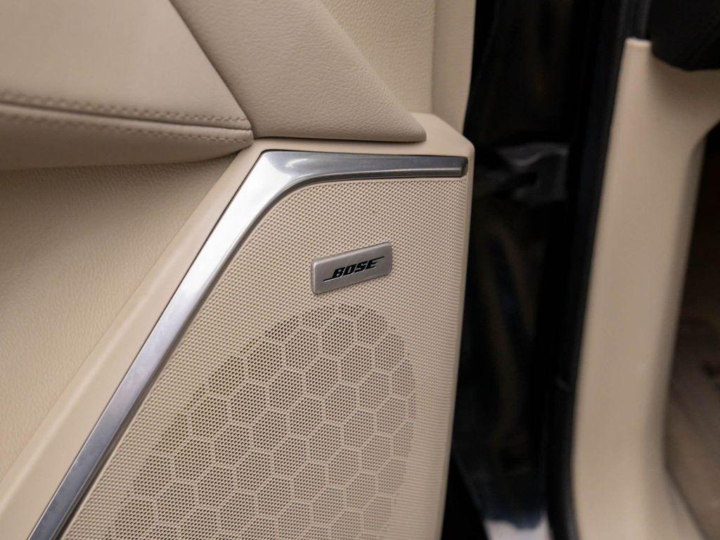 used 2020 Cadillac Escalade car, priced at $35,900