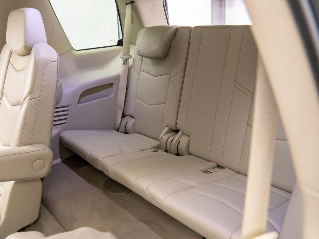 used 2020 Cadillac Escalade car, priced at $35,900