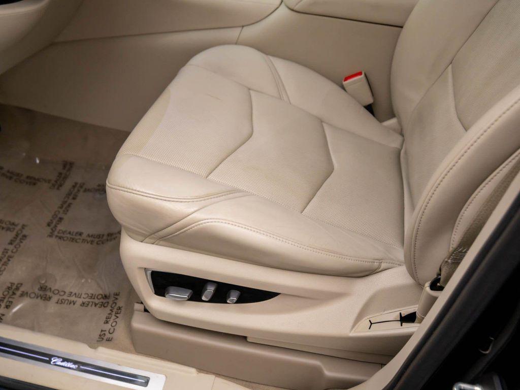 used 2020 Cadillac Escalade car, priced at $35,900