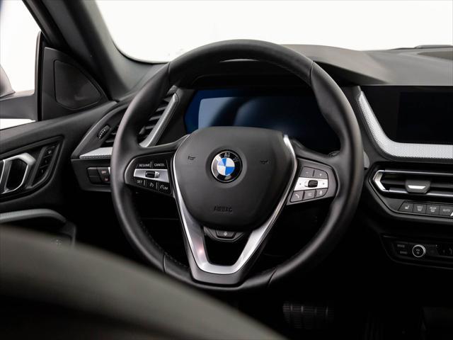 new 2024 BMW 228 Gran Coupe car, priced at $45,205