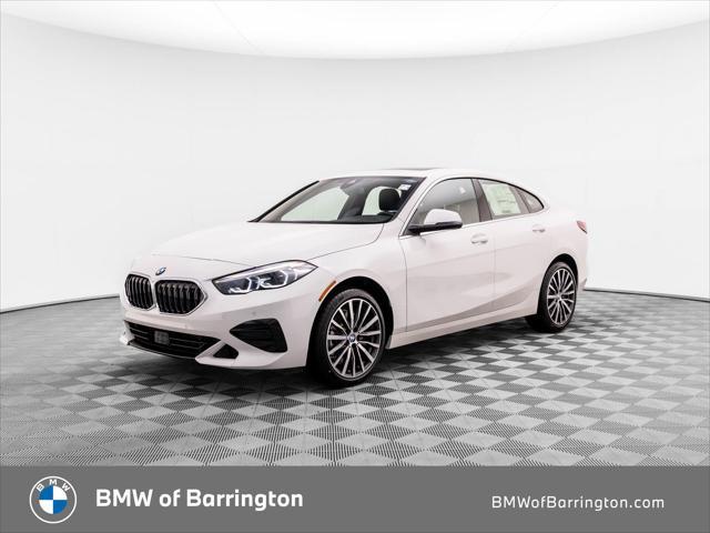 new 2024 BMW 228 Gran Coupe car, priced at $45,205