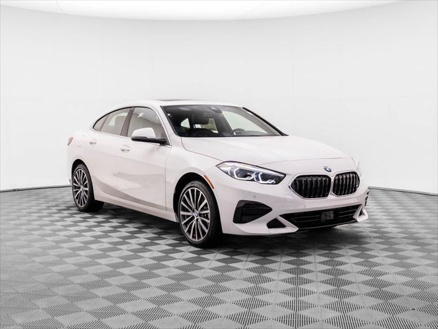 new 2024 BMW 228 Gran Coupe car, priced at $45,205