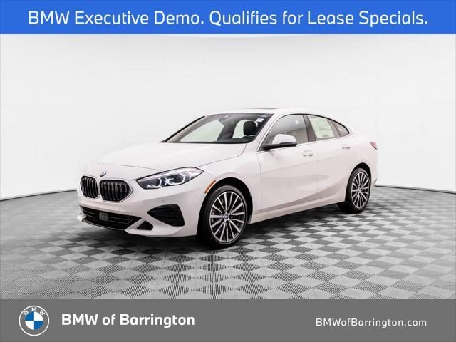 new 2024 BMW 228 Gran Coupe car, priced at $45,205