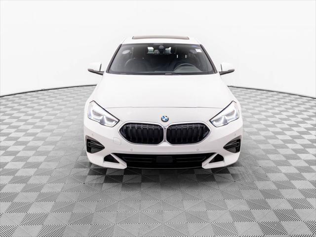 new 2024 BMW 228 Gran Coupe car, priced at $45,205