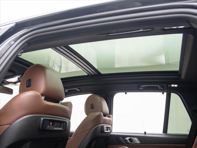 used 2022 BMW X5 car, priced at $48,900