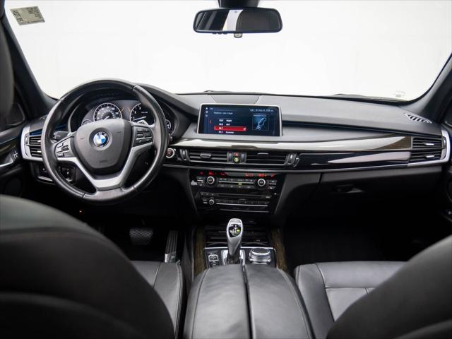 used 2018 BMW X5 car, priced at $22,900