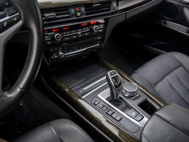 used 2018 BMW X5 car, priced at $22,900