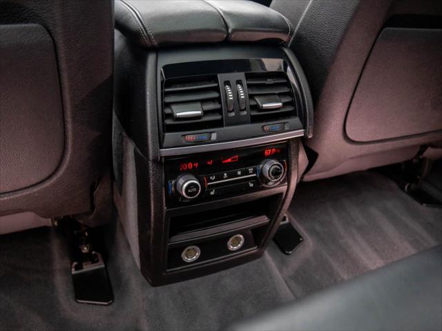 used 2018 BMW X5 car, priced at $22,900