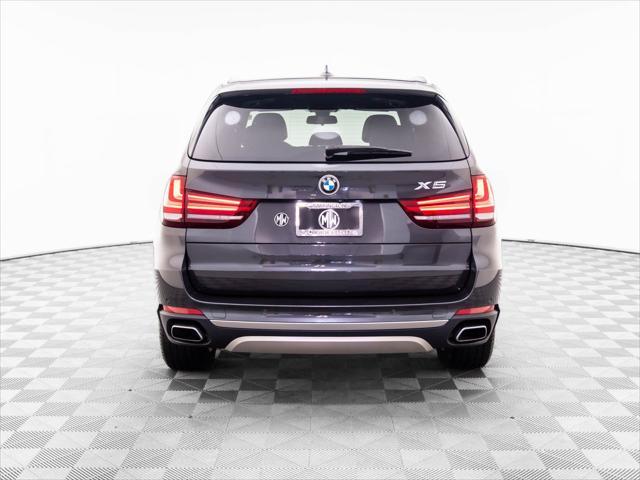used 2018 BMW X5 car, priced at $22,900