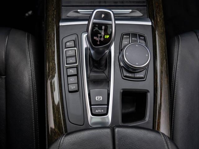 used 2018 BMW X5 car, priced at $22,900
