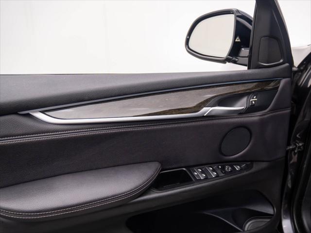 used 2018 BMW X5 car, priced at $22,900