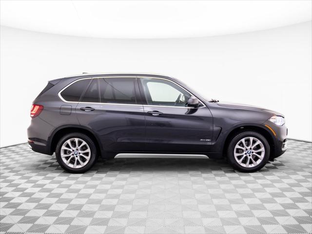 used 2018 BMW X5 car, priced at $22,900