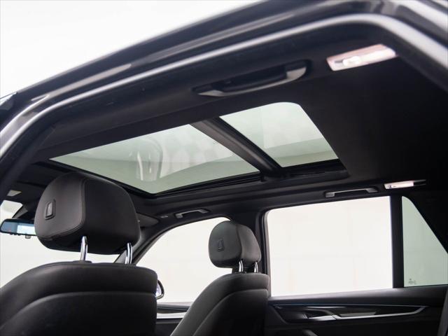 used 2018 BMW X5 car, priced at $22,900